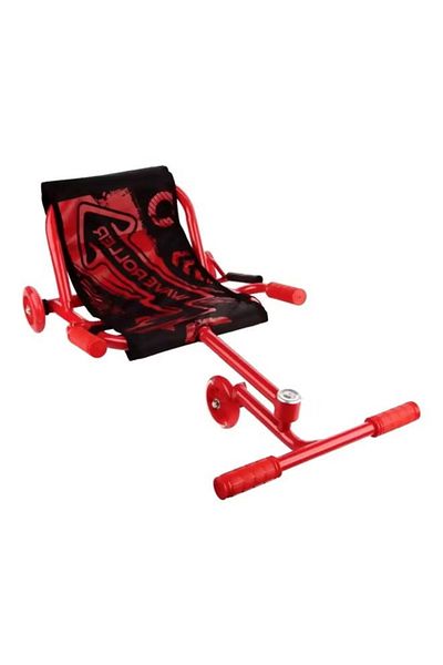 rexa Wave Roller Balanced Go-Kart Ride-On Toy 50 x 30cm