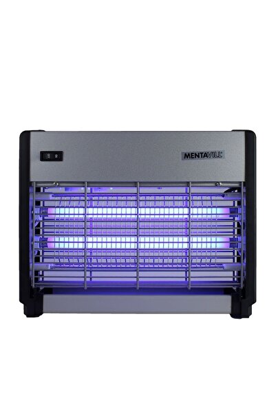 ADJ Dispozitiv UV anti-insecte 2x15W, silențios, utilizare în interior