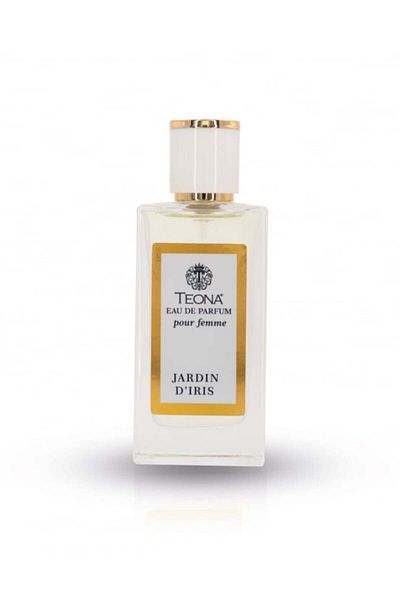 TEONA Jardin D'Iris Eau de Parfum