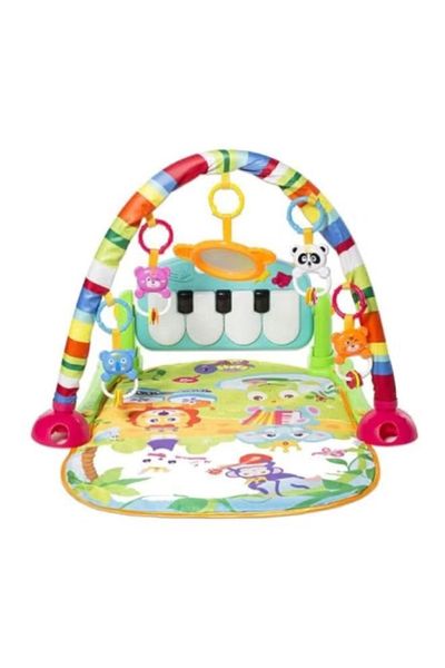rexa Piano Fitness Rack