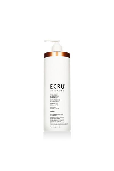 Ecru ® Curl Perfect Hydrating Shampoo 709ml