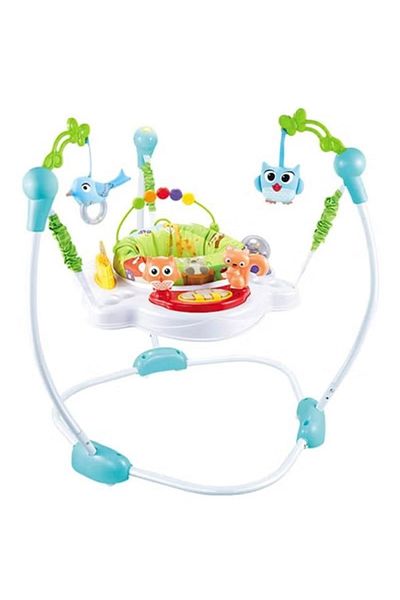 rexa Electric Rocking Chair