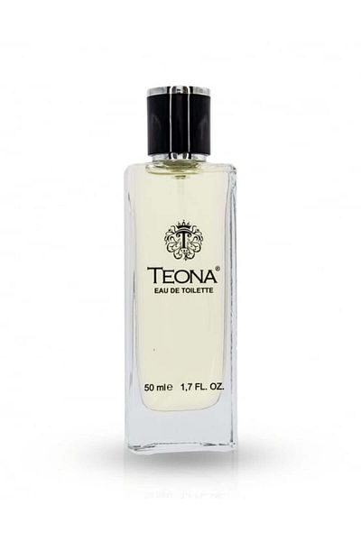 TEONA M200 Desert D'oman Eau de Toilette, 50 ml