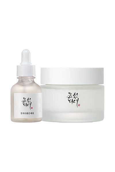 Beauty of Joseon Glass Skin Duo