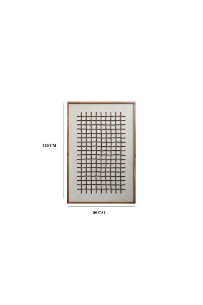 DEC4 Excellent and distinctive design wall art panel