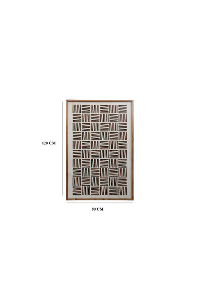 DEC4 Excellent and distinctive design wall art panel