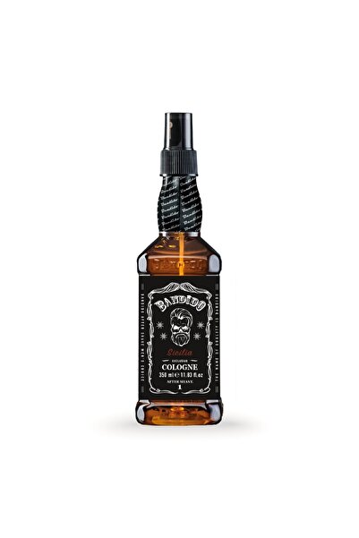 BANDİDO Apă de colonie după ras Sicilia, 350 ml