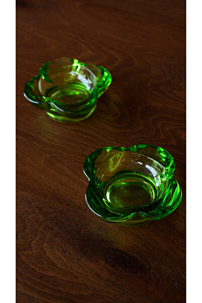 RETRO ANTİKA VİNTAGE ÇİFT CAM KÜLLÜK