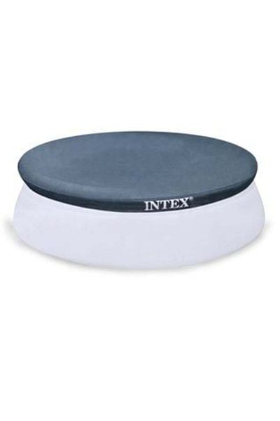 Intex Acoperire piscină Ø2,44 m -