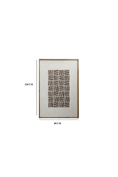 DEC4 Excellent and distinctive design wall art panel