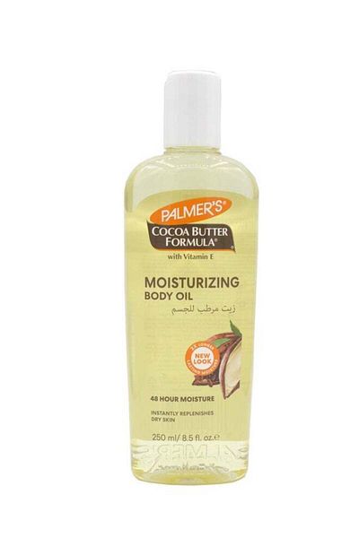 PALMER'S Body Oil Cocoa Butter Formula, 250 ml
