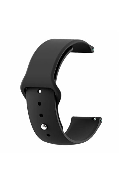 Dexmon Samsung Galaxy Watch 4/5/6/7/fe/40/40/44 Classic 42/43/46/47mm Uyumlu 20mm 3'lü Silikon Kordon Seti