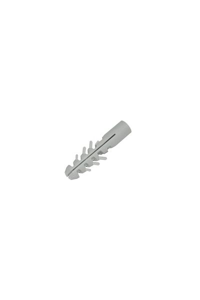 Mutlusan DIBLURI GRI 12x55mm 50 BUC