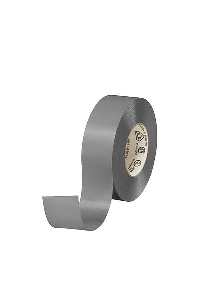Braytron Insulating Tape Grey 20 yrd 19 MM