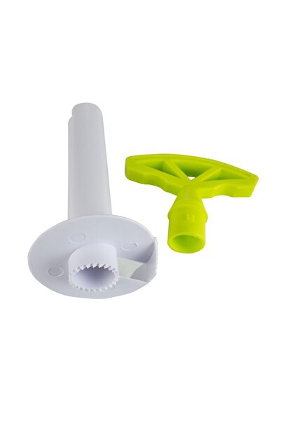 gogiva Pineapple slicer, Plastic