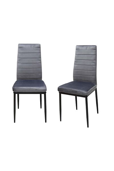 ARTA DOOR Set of 2 Oscar Chairs, HoReCa, Kitchen, Living Room, Office, Bedrooms, Hallways, Cafe, Restaurant