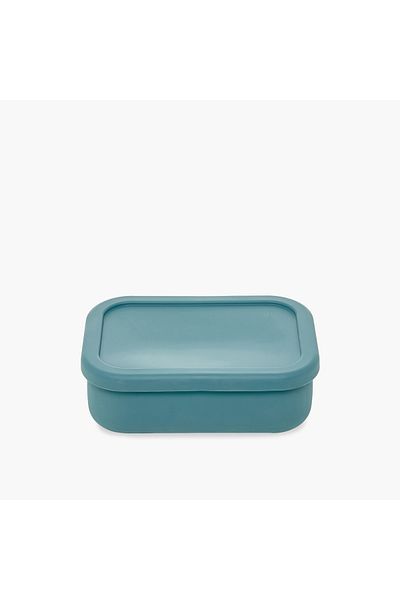 Juniors Solid Silicone Lunch Box - 700 ml