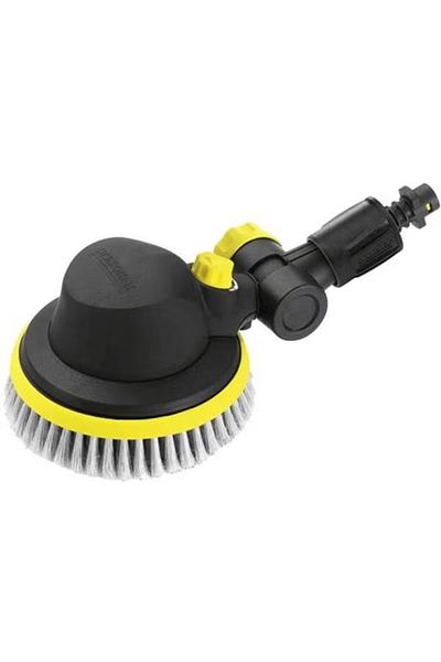 Karcher Rotating Wash Brush with Joint