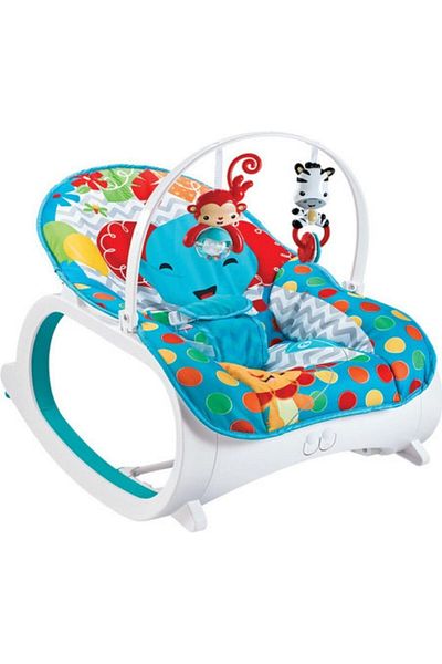 rexa Rocking Chair For Children