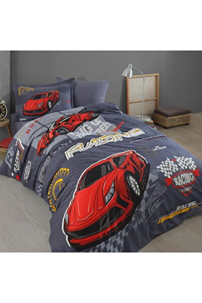 Aran Clasy مجموعة Clasy Ranforce مصنوعة من القطن بنسبة 100% مفردة للفصول الأر...