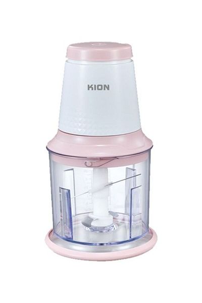 Kion Vegetable Chopper 18.0 L 400.0 W KHD/7221P White