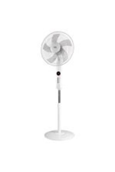 Teesa Stand Fan with Timer and Remote Control TSA8024