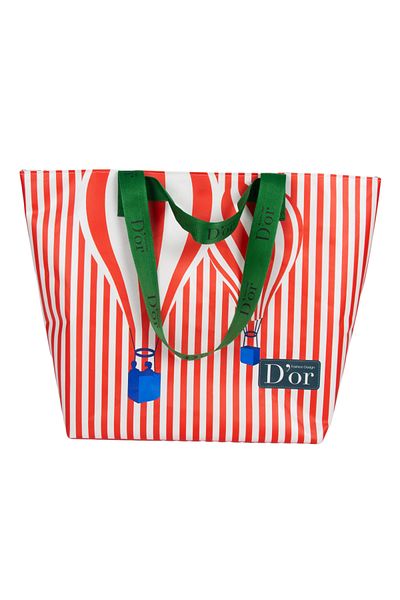 d'or fashion design Deluxe Beach Bag Dck012