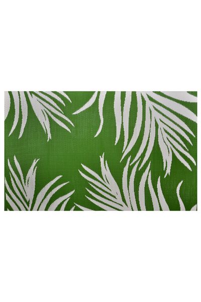 Sapana Printed Rectangular Camping Rug 120 x 180 cm