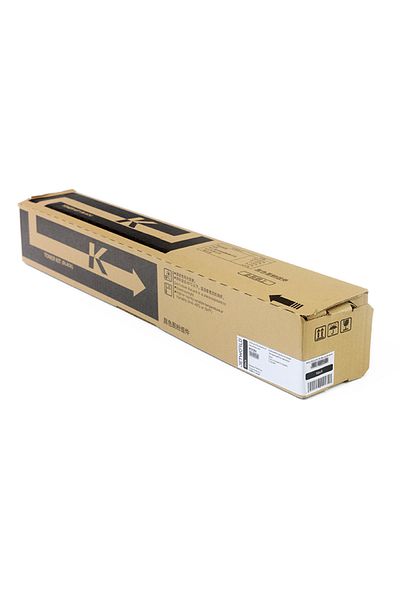 JetWorld Toner Black Kyocera TK895 zamiennik TK-895K (japońska zasypka)