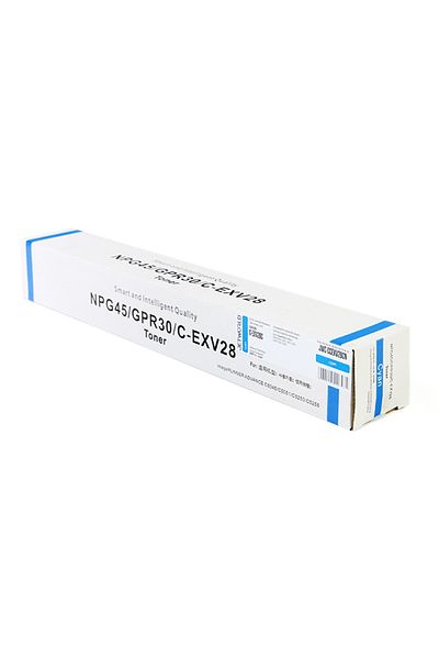 JetWorld Toner Cyan Canon C-EXV28C zamiennik CEXV28C