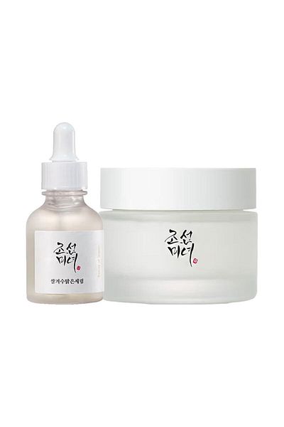 Beauty of Joseon Glass Skin Duo