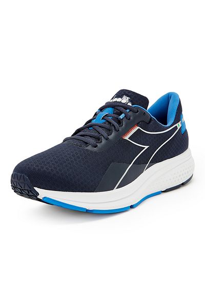 Diadora PASSO 2 - BLUE CORSAIR/WHT/PALACE BLUE