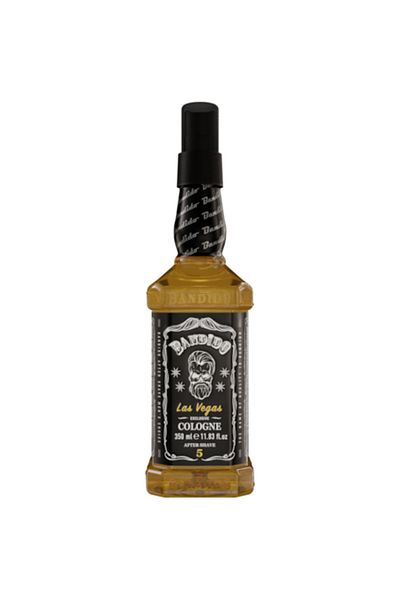 BANDİDO Aftershave Cologne Las Vegas, 350ml