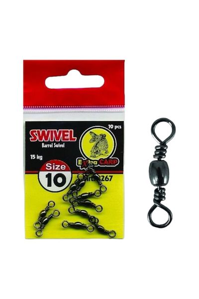 Extra Carp Vartej Fish-On-X S 10 bucati