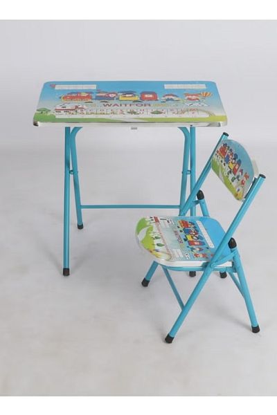 rexa Kids Desk And Chair