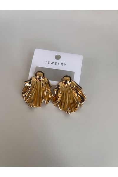 Home Tuelataki Women's Rose Earrings