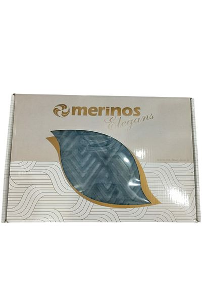 Merinos Elegance Single Blanket