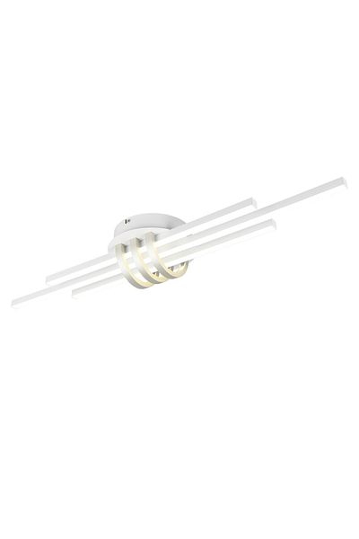 Trio Lighting LED Chandelier Trio Cinto, 20W, 4000K, 2500lm