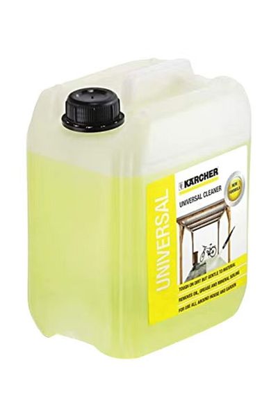 Karcher Universal Car Cleaner – Multi-Surface Cleaning Solution for Interior & Exterior Use