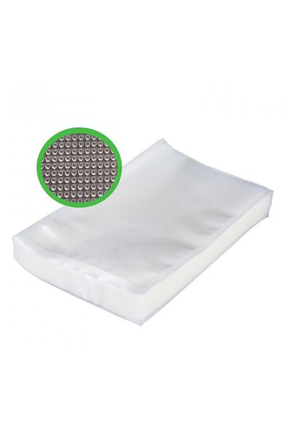 Heinner Set 50 pungi pentru vidat, dimensiune 20x30 cm,