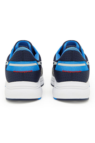 Diadora PASSO 2 - BLUE CORSAIR/WHT/PALACE BLUE