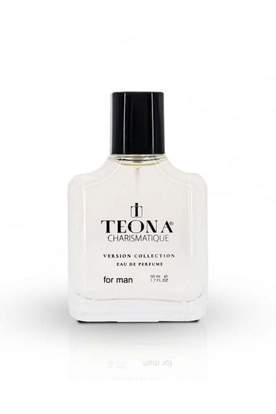 TEONA Apă De Parfum Charismatique, 50 ml