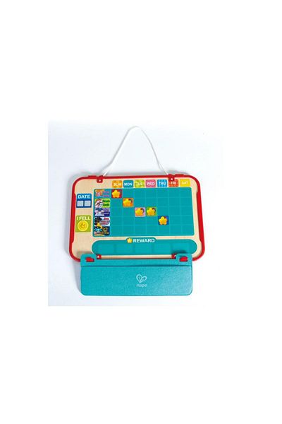 Hape Habit Heroes Reward Chart