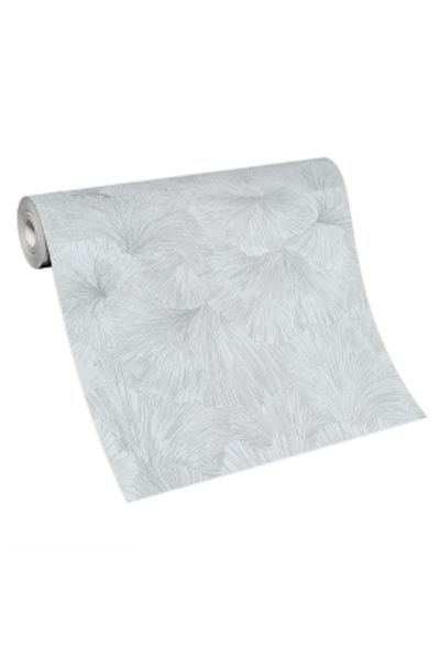 ERISMANN GERMANIA Tapet modern cu design floral, stilizat