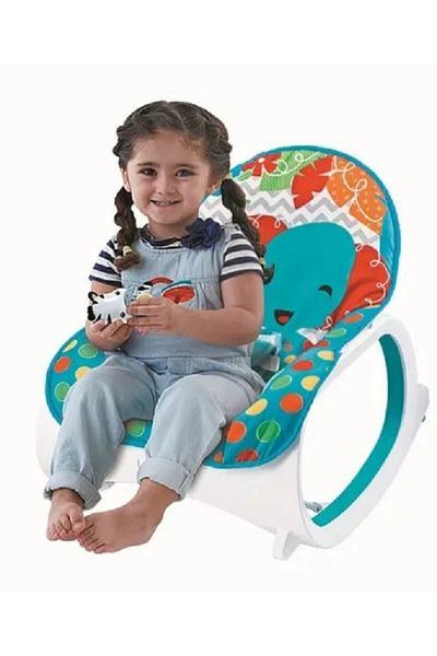 rexa Rocking Chair For Children