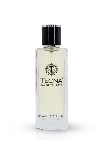 TEONA M71 Charismatic Toilet Paper Holder, 50 ml