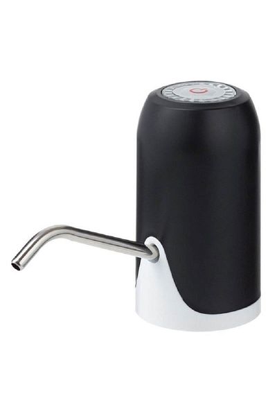 OEM Electric water bottle pump, with 1200 mAh batteries, USB charging
