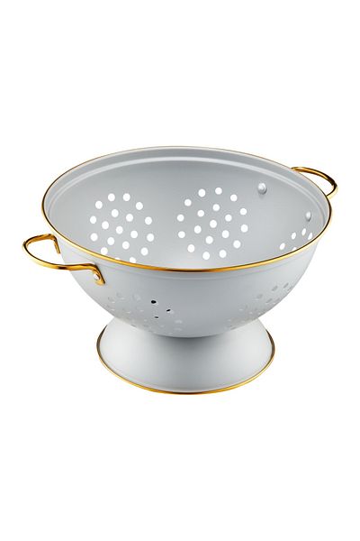Ambition Strecuratoare cu manere 24cm, gri, Royal