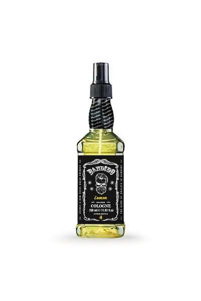 BANDİDO Aftershave Colonie Lemon, 350ml