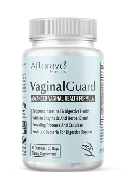 Afterave Essentials Vaginal Guard